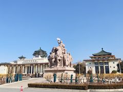 -中国农业博物馆