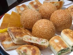 全家福饼拼-重庆酸菜鱼(上海路店)