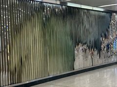 -白石桥南(地铁站)