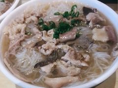 八刀粉-东山茶寮(新安店)