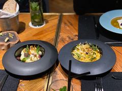 -AZUL by FUEL蓝色·法式酒馆(琶醍店)