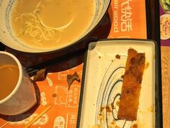 -大快活(丽丰店)