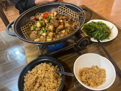 炒水性杨花-88号小吃店·经典云南菜·地道纳西美食