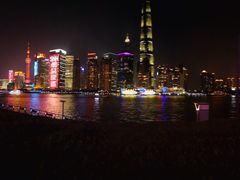 -上海外滩英迪格酒店