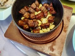 -金典银峰老鹅馆·昆山菜(亭林公园店)