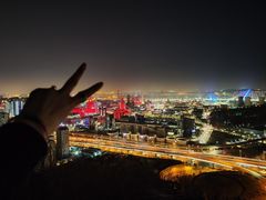 -红光山