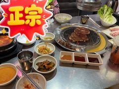猪排肉-喜来稀肉(虹泉路店)