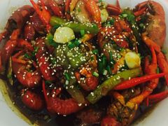 -张大师鸭爪爪特色干锅(南湖店)