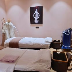 -花隐·美芙炫海菲秀皮肤管理中心