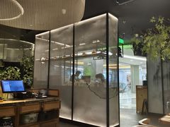 -绿茶餐厅(茂业天地店)