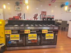 -潮汕良记牛肉火锅(洪武路店)
