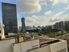 -杭州大厦宾馆