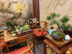 -古莲·影院足道·按摩SPA(水上温泉店)