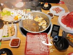 -水林间·寿喜烧自助(仙林金鹰店)