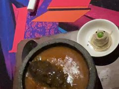 -上海滩餐厅(BFC外滩金融中心店)