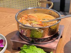 -尚SHANG泰国菜(中山大道店)