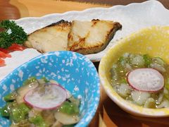 -割烹旭日本料理(龙湖狮山天街店)