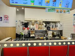 -桂桂茶(歌斐中心店)