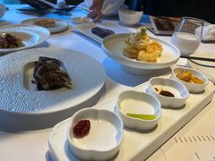 -富力丽思卡尔顿酒店·丽轩中餐厅