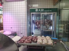-费大厨辣椒炒肉(万家丽一店)