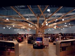 -方所(华润万象城店)