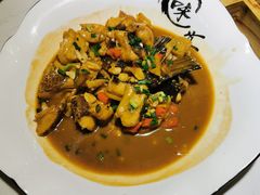 农家划水-千岛湖小鱼儿·淳安匠心农家菜