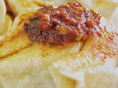 -八珍·广式煎饺·广州老字号(北京路总店)