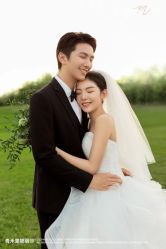 点击看大图 -青禾蒙娜丽莎婚纱摄影(武汉总店)