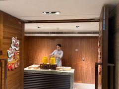 -白天鹅宾馆-宏图府餐厅