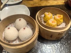 -小城粥道·海胆鲜虾粥(解放广场店)