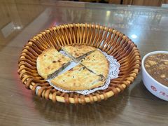 大烧饼-缙云烧饼(一均店)