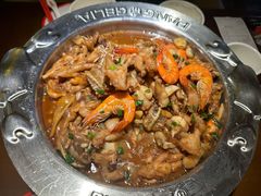 -胖哥俩肉蟹煲(苏州中心店)