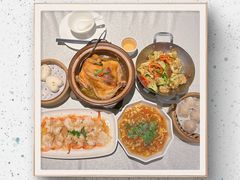 -外婆家(湖滨银泰in77C区店)