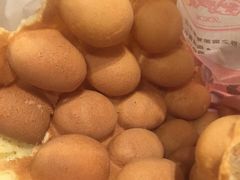 -利强记北角鸡蛋仔(弥敦道店 )
