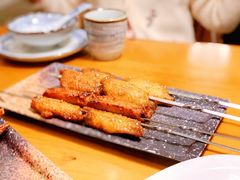 -老板很二(吉大店)