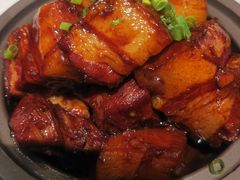 -四世同堂·京菜·烤鸭(双井店)