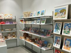 -萌物合辑(新中关购物中心店)