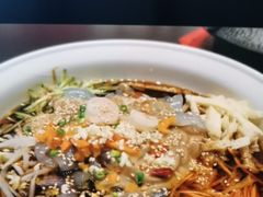 -味道家宴