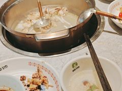 -椰妹·椰子鸡火锅(三祺广场店)