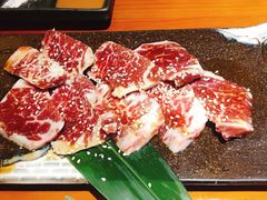 -丸藏和牛烧肉专门店(园区师惠坊店)