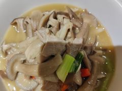 -湘阁里辣(沙井华润万家店)