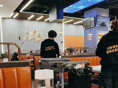 -味之绝美蛙鱼头火锅(松江万达店)
