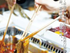 -湖广会馆-东水门及古城墙