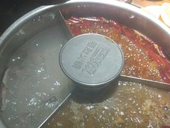 -巴奴毛肚火锅(广益哥伦布店)