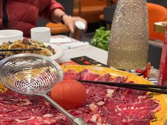 -潮汕大目牛肉火锅(皇岗旗舰店)
