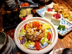 -小川洋风料理(江汉路店)