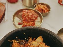 -西塔老太太拌饭(洋泾天物空间店)