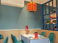 -老济南·地道济南菜(大明湖店)