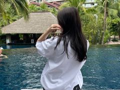 -三亚湾海居铂尔曼度假酒店