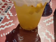 -火塘云南烧烤大排档